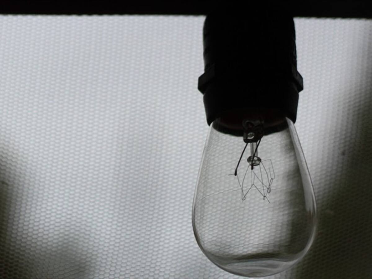 Arauca ya completa una semana sin servicio de energía