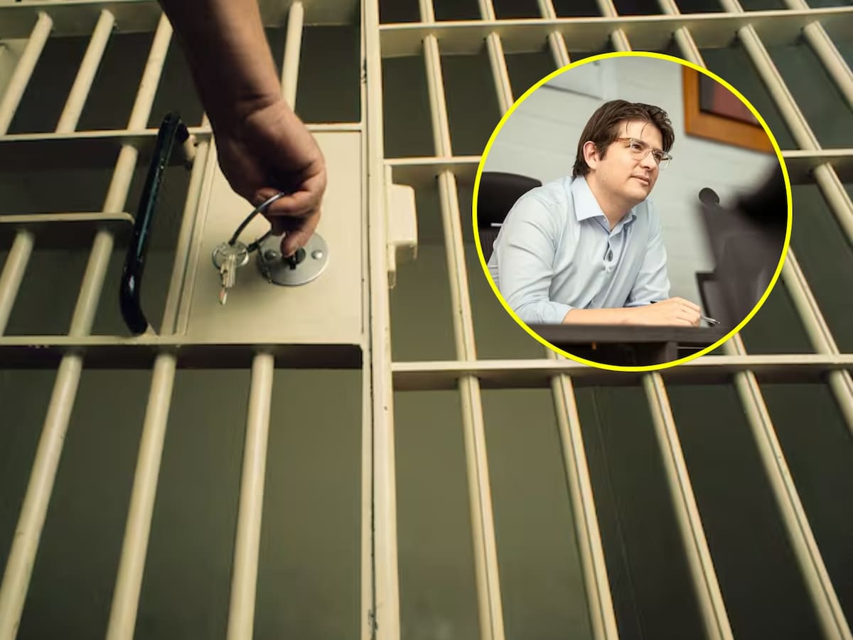 Magnicidio Miguel Uribe: Condenaron a alias ‘Veneco’ a 21 años de prisión, tras confesar el crimen