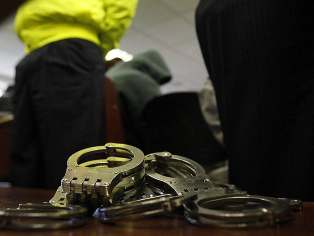 A la cárcel presuntos responsables del secuestro de un abogado en Montería