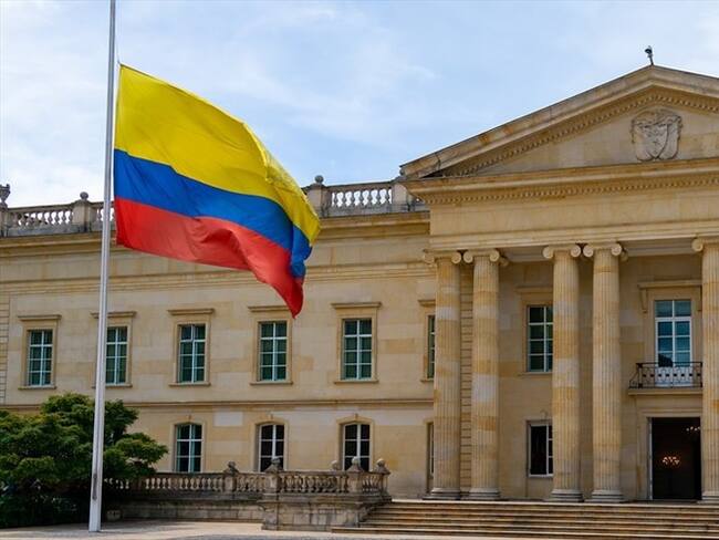 La Presidencia les recuerda a los altos funcionarios que deben remitirle a la CSIVI los proyectos normativos por lo menos 15 días antes de su presentación al legislativo. Foto: Colprensa / PRESIDENCIA