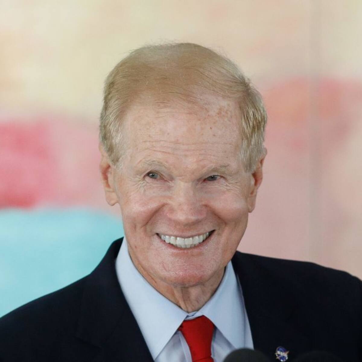 “No hay evidencia”: Bill Nelson, administrador de la NASA, sobre “naves OVNI” recuperadas
