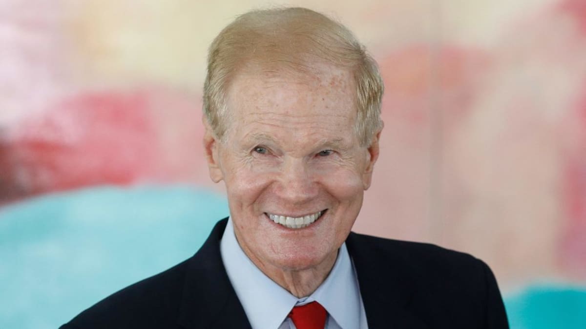 “No hay evidencia”: Bill Nelson, de la NASA, sobre supuestas naves OVNI recuperadas