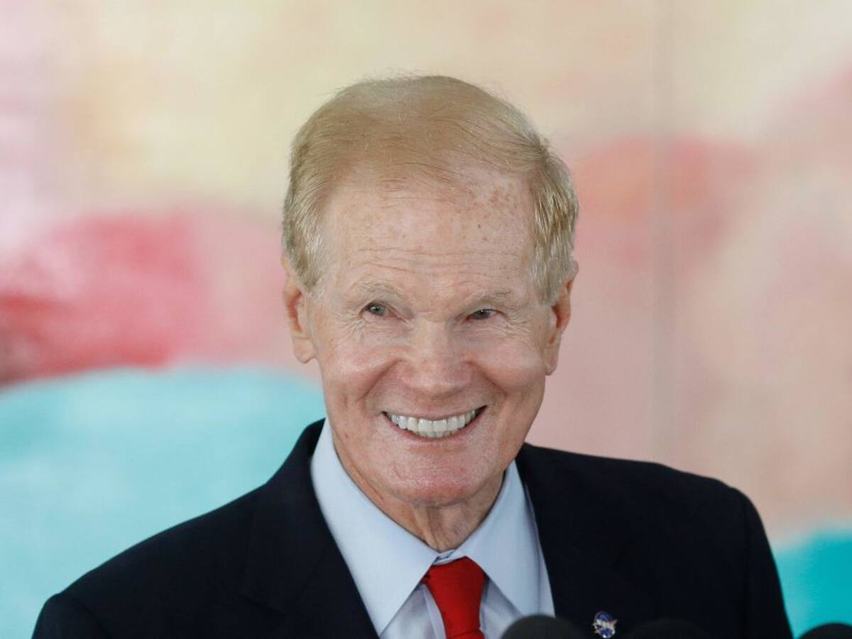 “No hay evidencia”: Bill Nelson, administrador de la NASA, sobre “naves OVNI” recuperadas