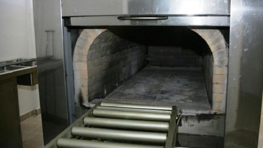 En Bucaramanga se registró un aumento en el número de cremaciones. . Foto: Suministrada