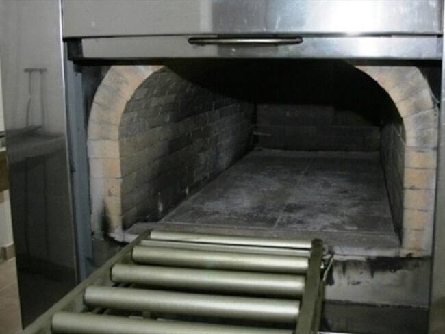 En Bucaramanga se registró un aumento en el número de cremaciones. . Foto: Suministrada