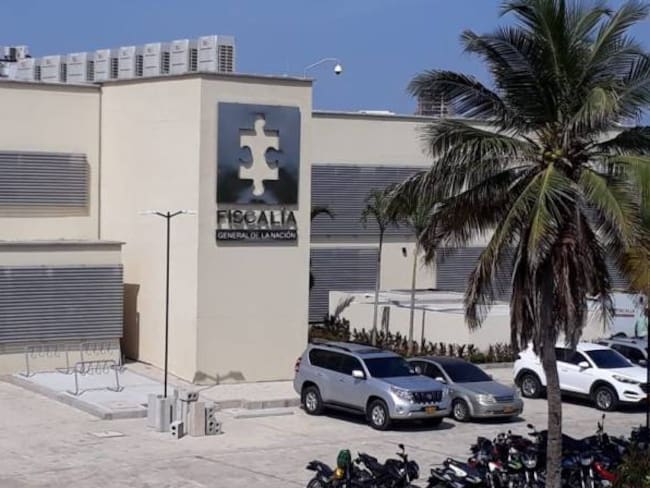 La Fiscalía seccional Bolívar tiene nueva directora