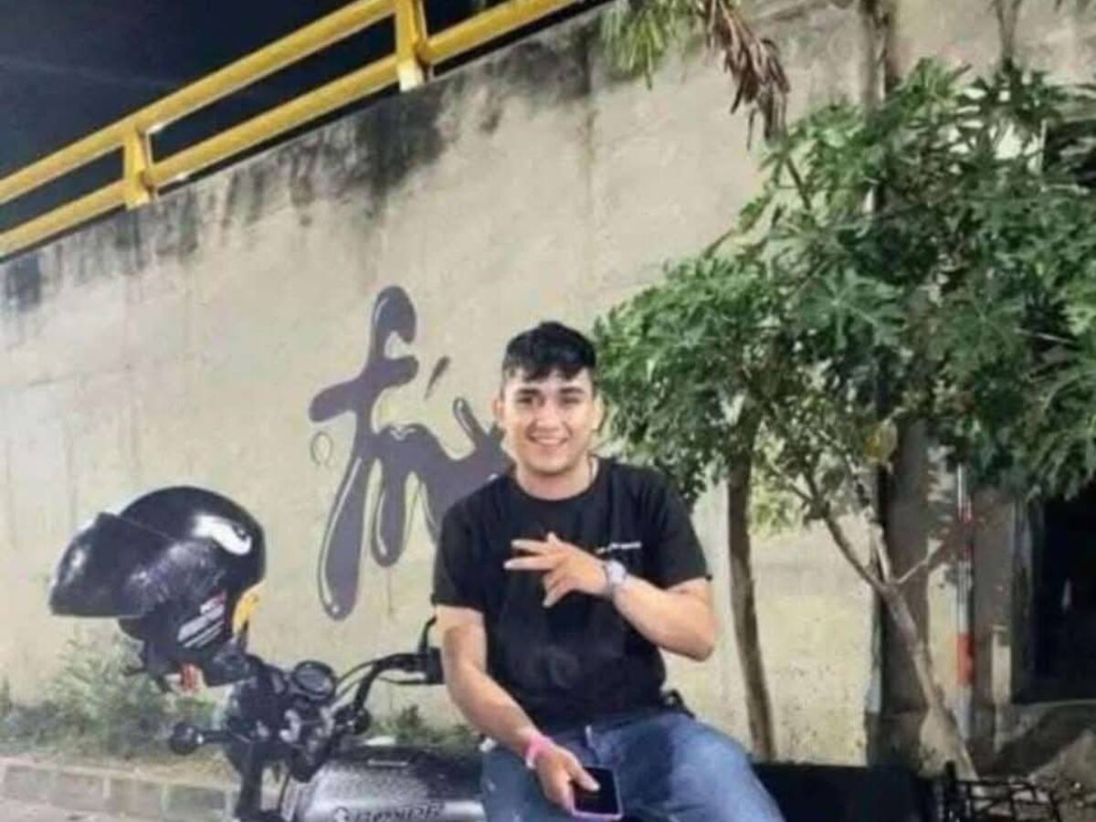 Denuncian la desaparición de un auxiliar de policía en zona de frontera