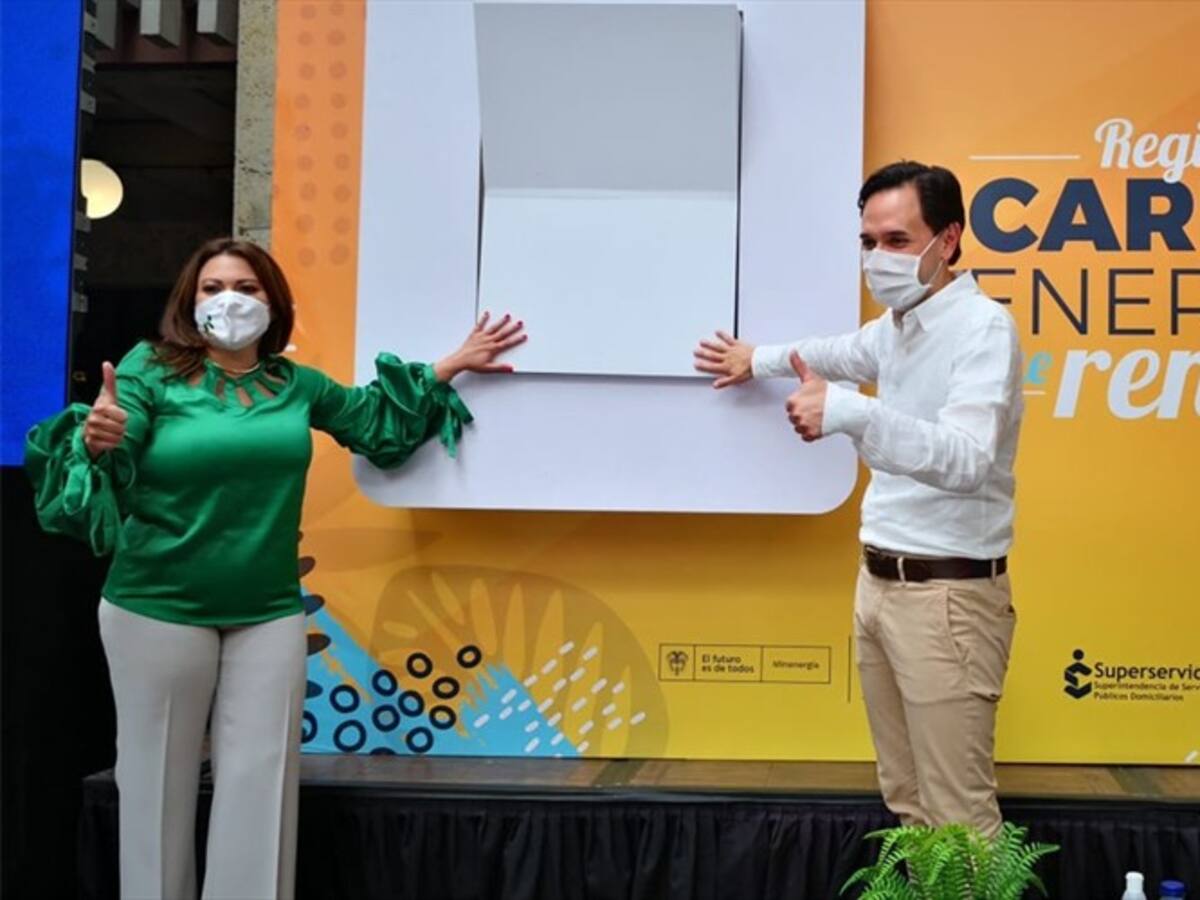 Superservicios explicó cómo iniciarán trabajos los nuevos operadores de la Costa Caribe