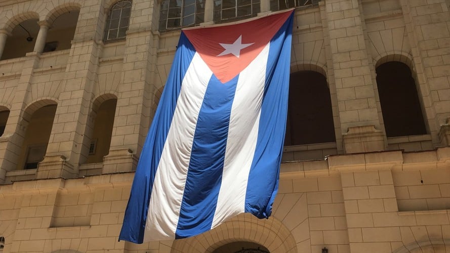 El embajador manifestó que Cuba ha recibido varias solicitudes, en Colombia y el exterior, de mantener su condición de garante por lo que mantendrán esa condición. Foto: Getty Images