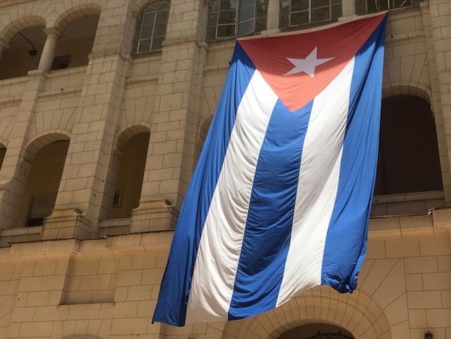 El embajador manifestó que Cuba ha recibido varias solicitudes, en Colombia y el exterior, de mantener su condición de garante por lo que mantendrán esa condición. Foto: Getty Images