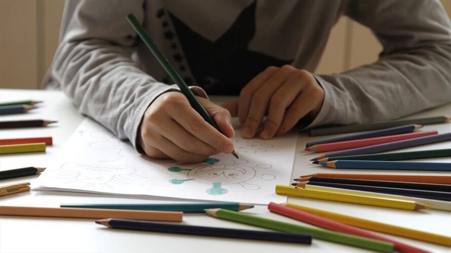 Donan aulas portátiles para garantizar el regreso a clases en Vichada  / imagen de referencia. Foto: Colprensa