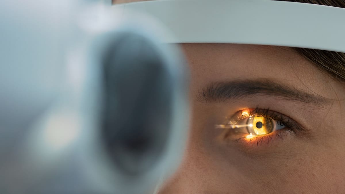 ¿Qué es el glaucoma y cuáles son sus daños a la salud visual?