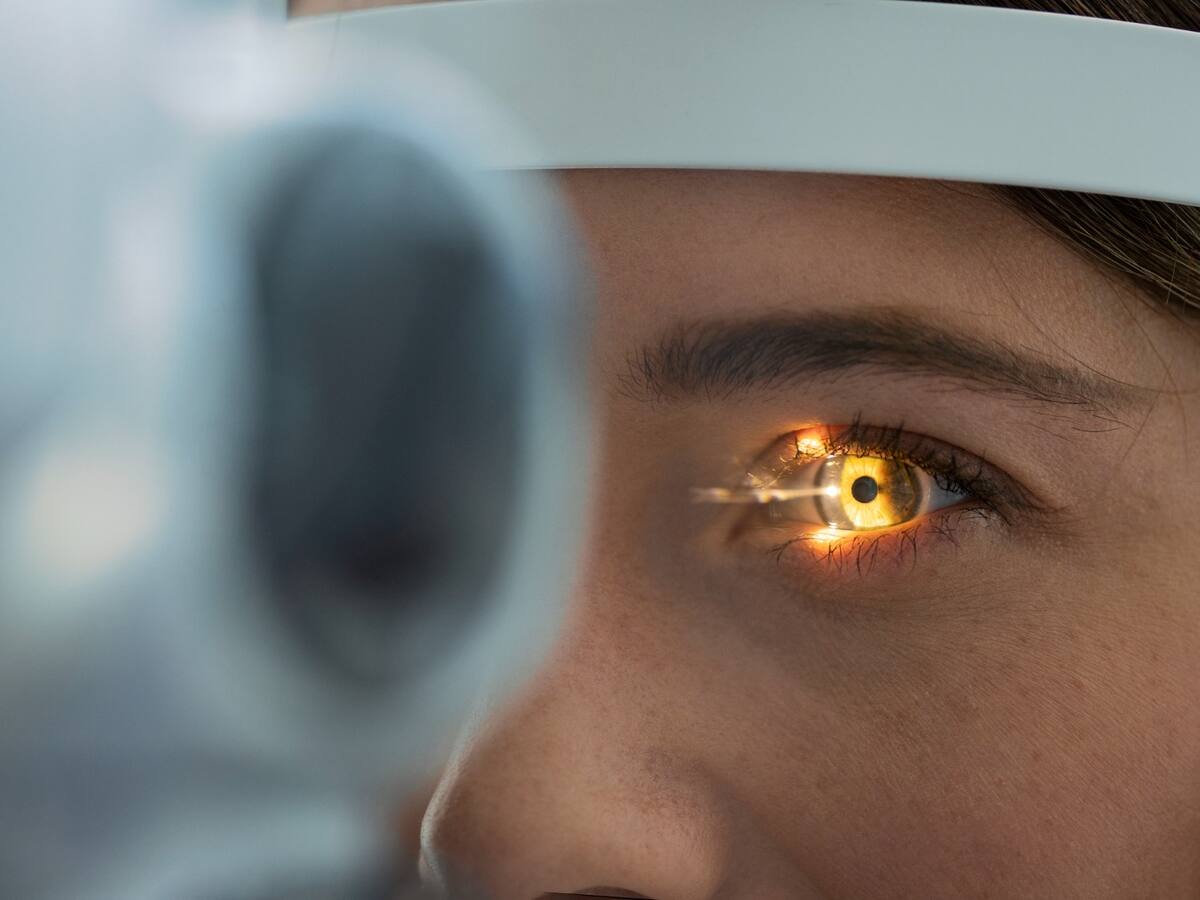 ¿Qué es el glaucoma y cuáles son sus daños a la salud visual?