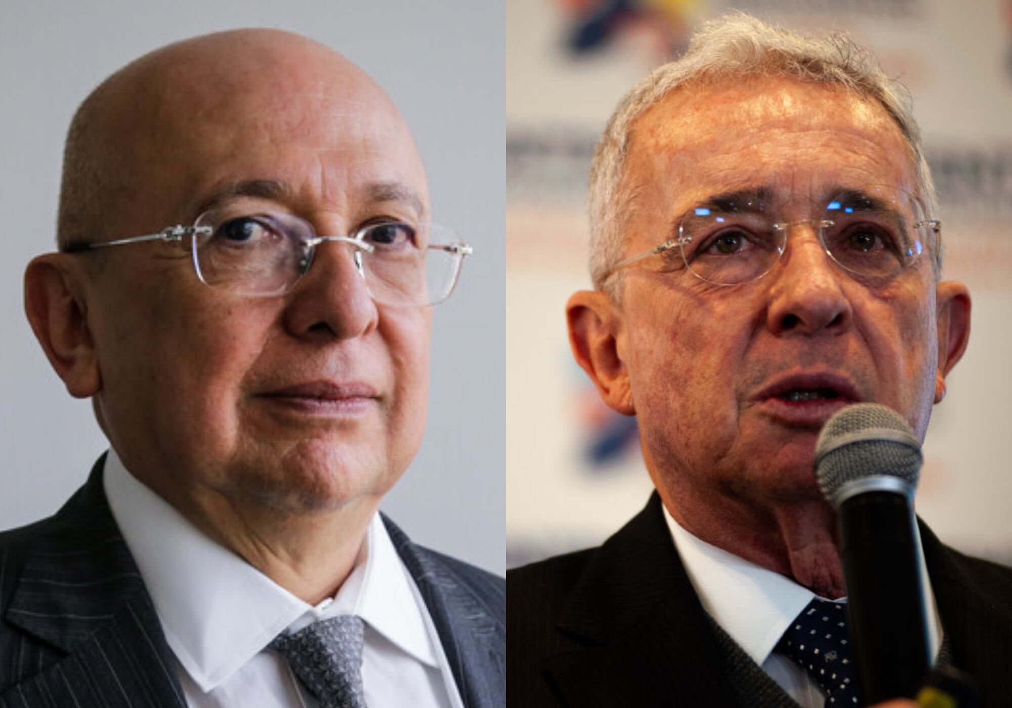 “Álvaro Uribe es un criminal de guerra que debe ser condenado”: exfiscal Eduardo Montealegre