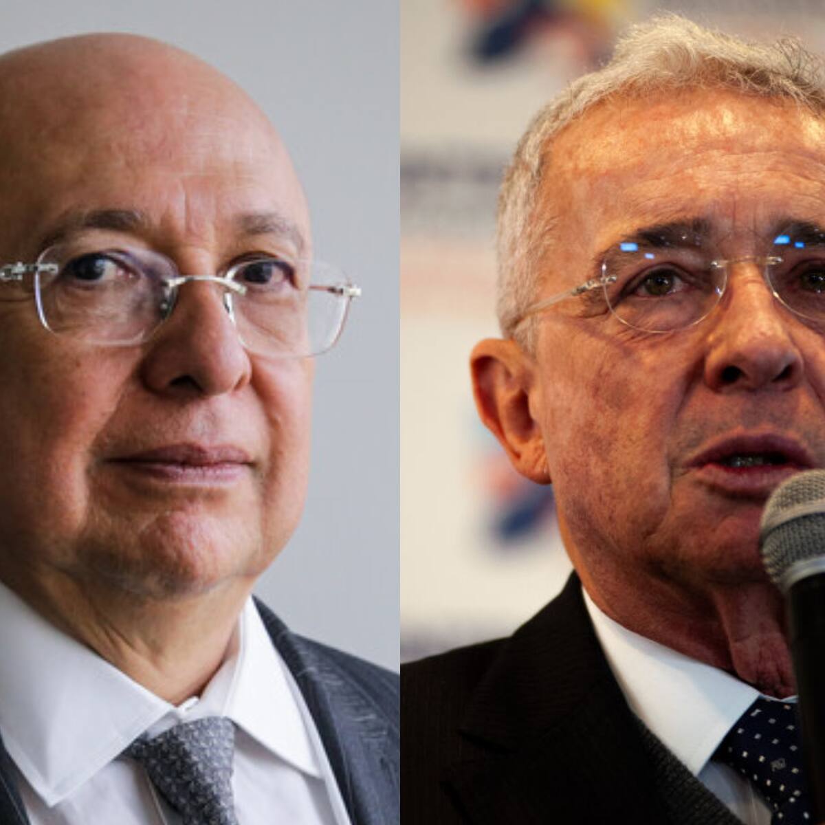 “Álvaro Uribe es un criminal de guerra que debe ser condenado”: exfiscal Eduardo Montealegre
