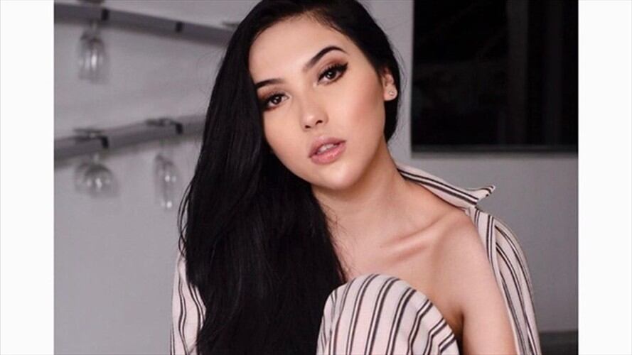 Aida Victoria Merlano. Foto: Instagram