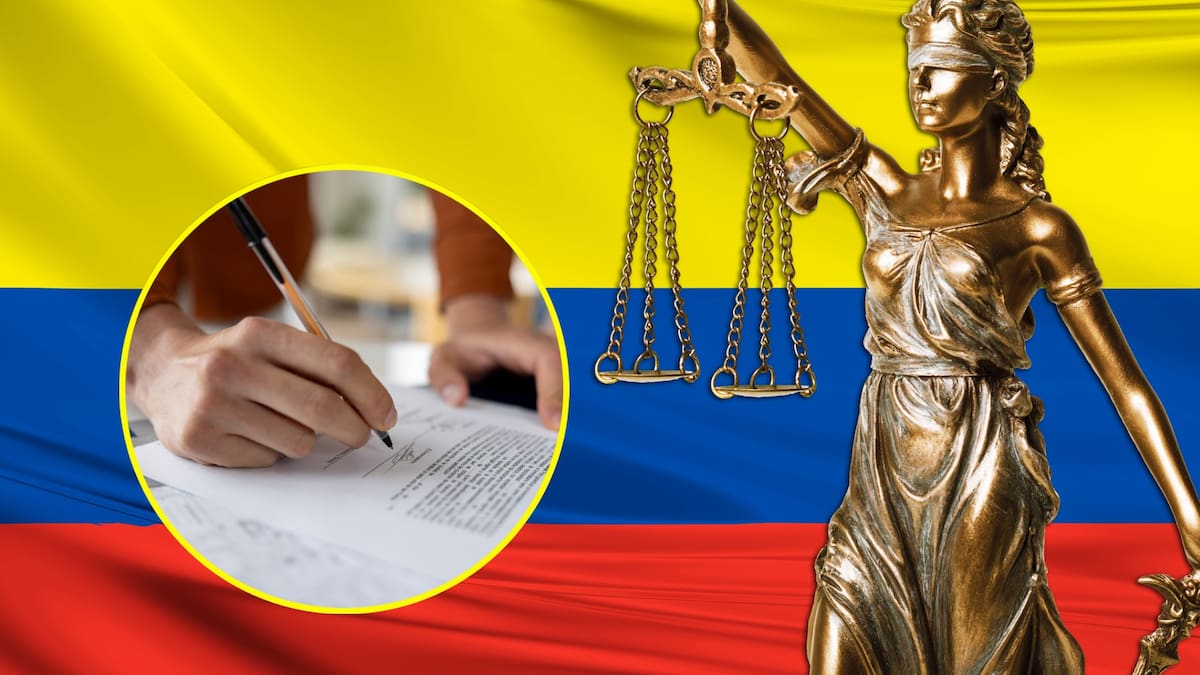 Funcionario de Rama Judicial creó nómina paralela y se robó 500 millones de pesos