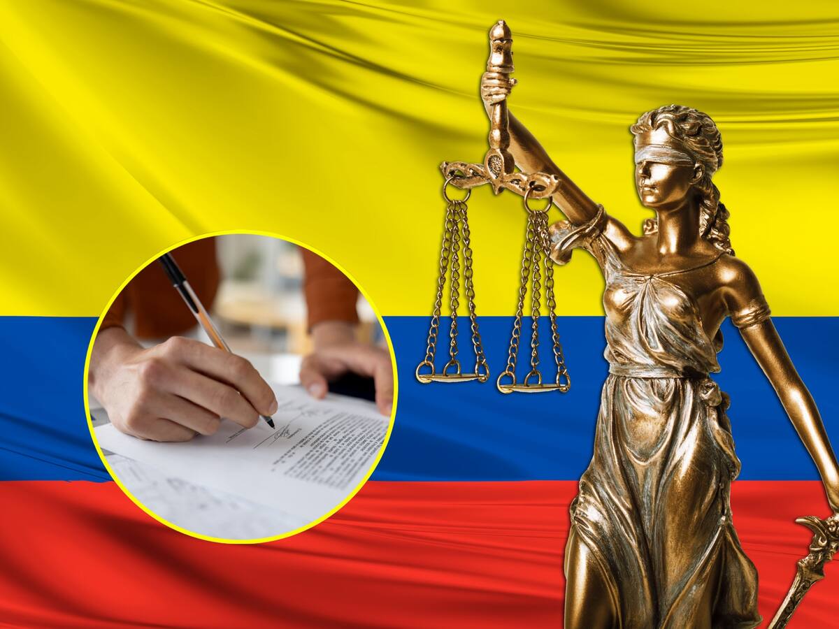 Funcionario de Rama Judicial creó nómina paralela y se robó 500 millones de pesos