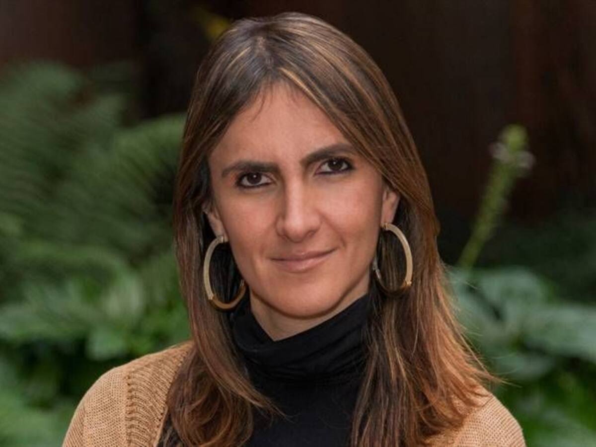 Piden renuncia de María Paula Correa de la junta directiva de Triple A