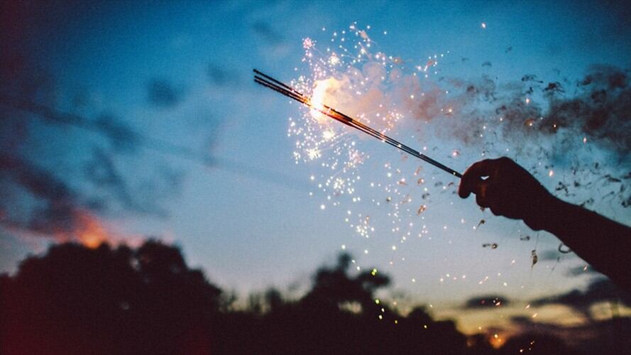 De esos, el 58% de adultos lesionados se encontraban bajo efectos del alcohol. Foto: Getty Images