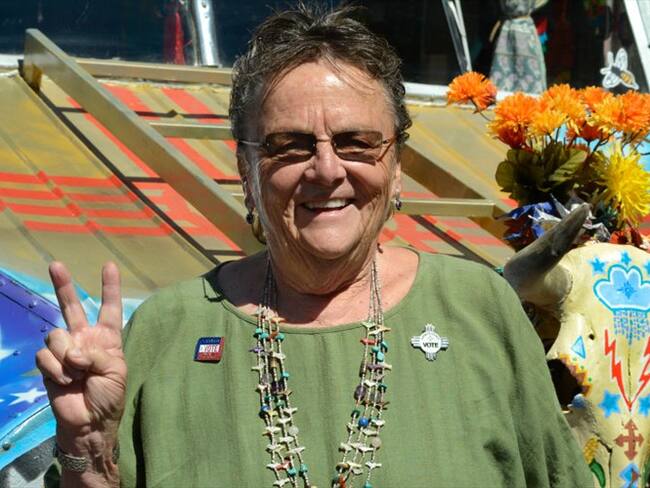 Se conmemoran 50 años de Woodstock