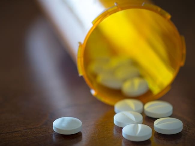 Un total de 770 presentaciones comerciales de fármacos ingresarán en la regulación de precios a partir del 28 de marzo de este año. Foto: Getty Images