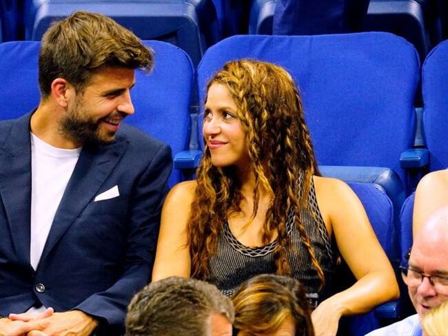 Shakira y Gerard Piqué son una de las parejas sentimentales más sólidas del entretenimiento internacional. Foto: Getty Images/ Gotham / Colaborador