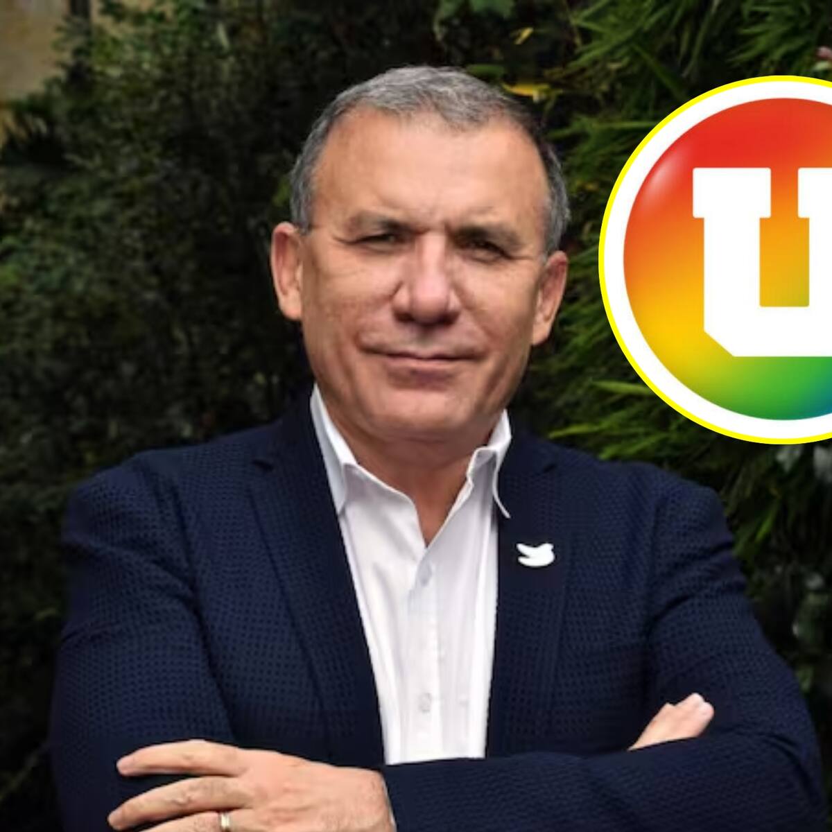 Partido de La U anunció que escuchará a precandidatos presidenciales tras carta de Roy Barreras