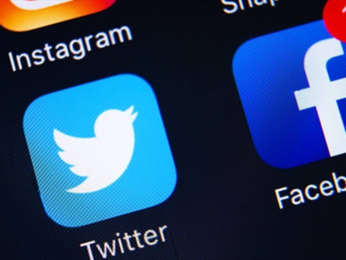 Las redes sociales influyen al momento de conseguir trabajo