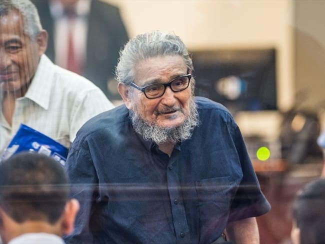 Murió en prisión Abimael Guzmán,. Foto: Getty Images