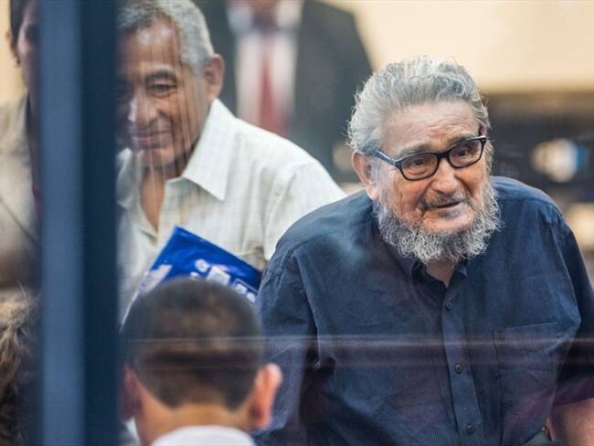 Murió en prisión Abimael Guzmán,. Foto: Getty Images