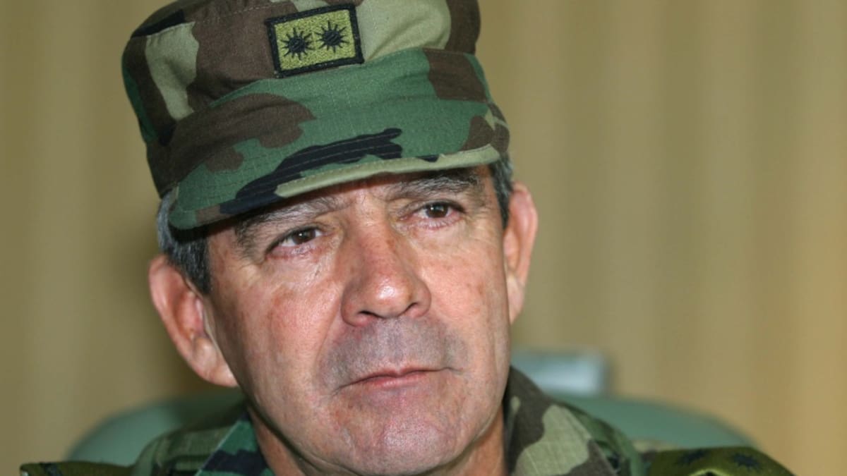 Procuraduría solicita a la JEP que por ahora no expulse a Mario Montoya