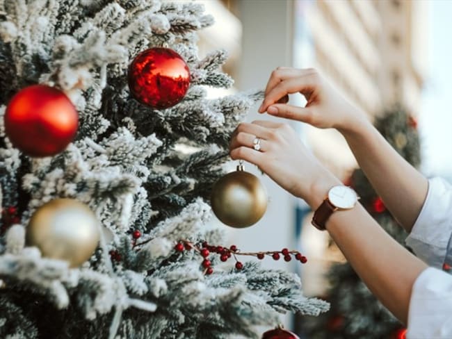 ¿Qué opina sobre la idea de iniciar la Navidad desde noviembre?. Foto: Getty Images