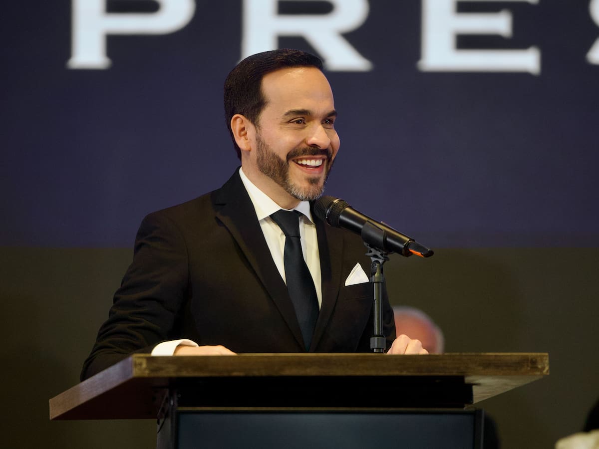 Cascada de nuevos nombramientos en el Gobierno del presidente Abelardo De la Espriella
