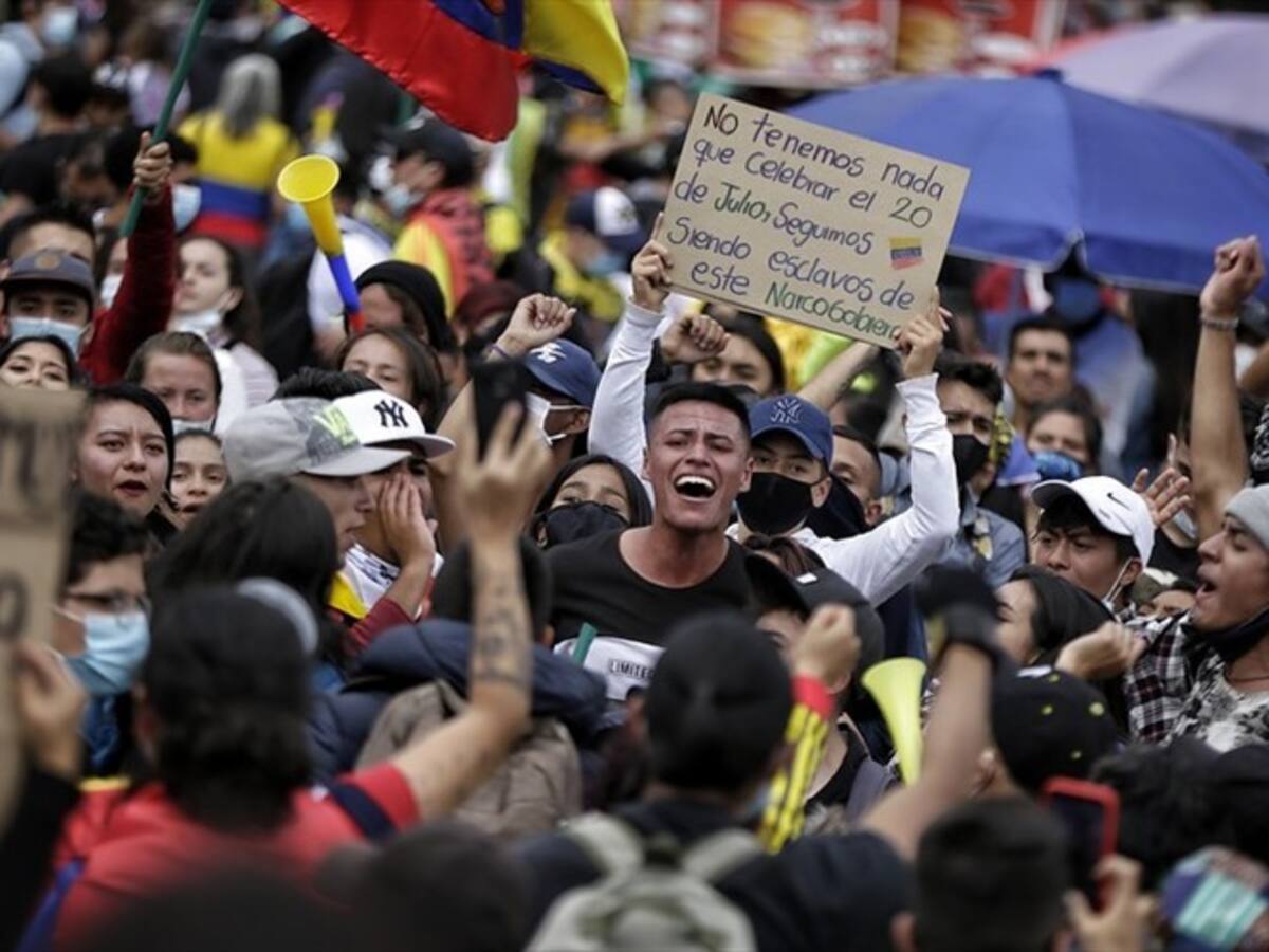 Consejo Gremial reitera solicitud de levantar el paro