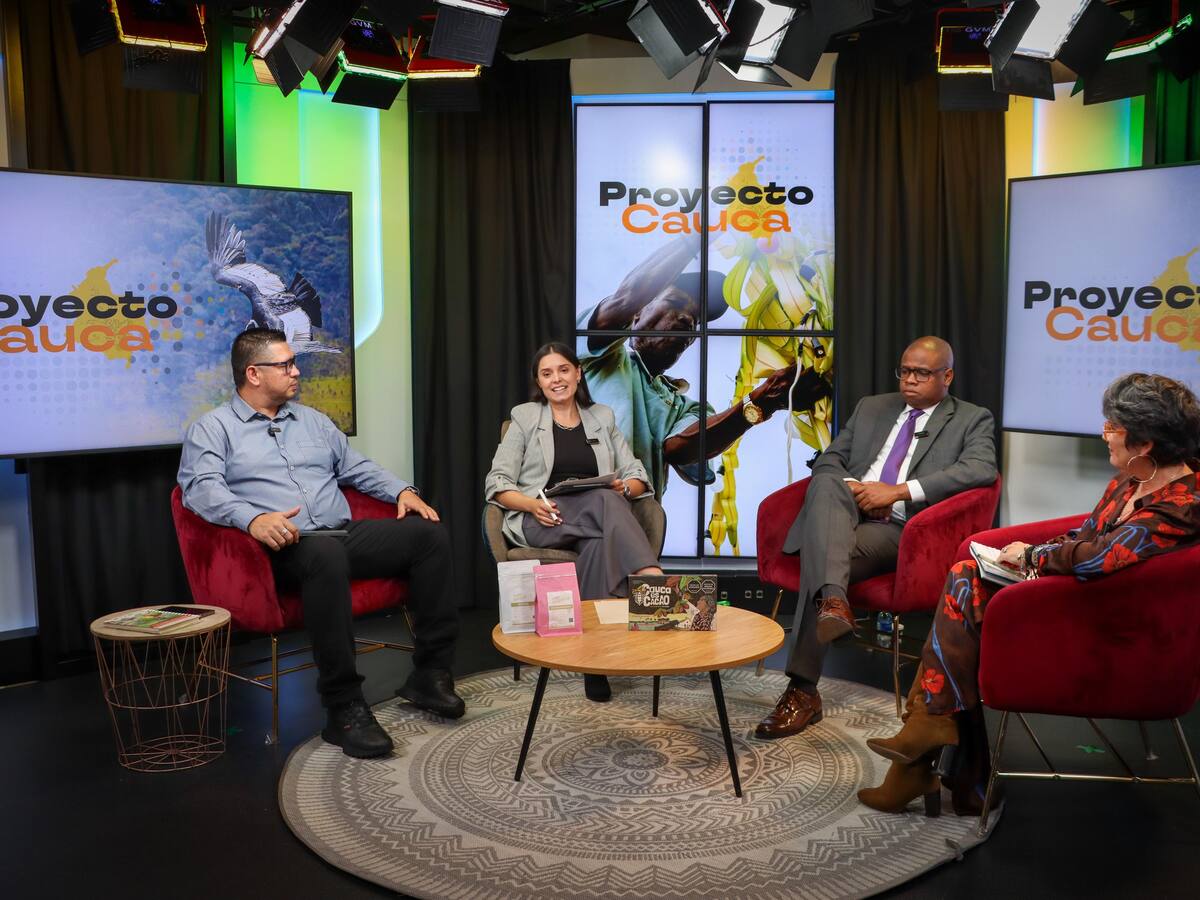En el Cauca, la resiliencia local potencia el tejido empresarial