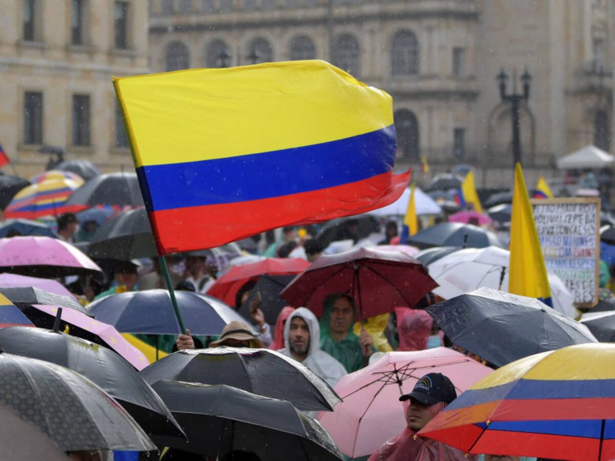 ¿Se prepara huelga de trabajadores del sector eléctrico de Colombia para 2026? Responde Sintraelecol