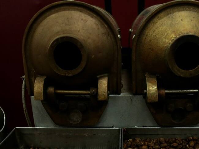 ¿Cómo se vive la crisis cafetera en el Huila?