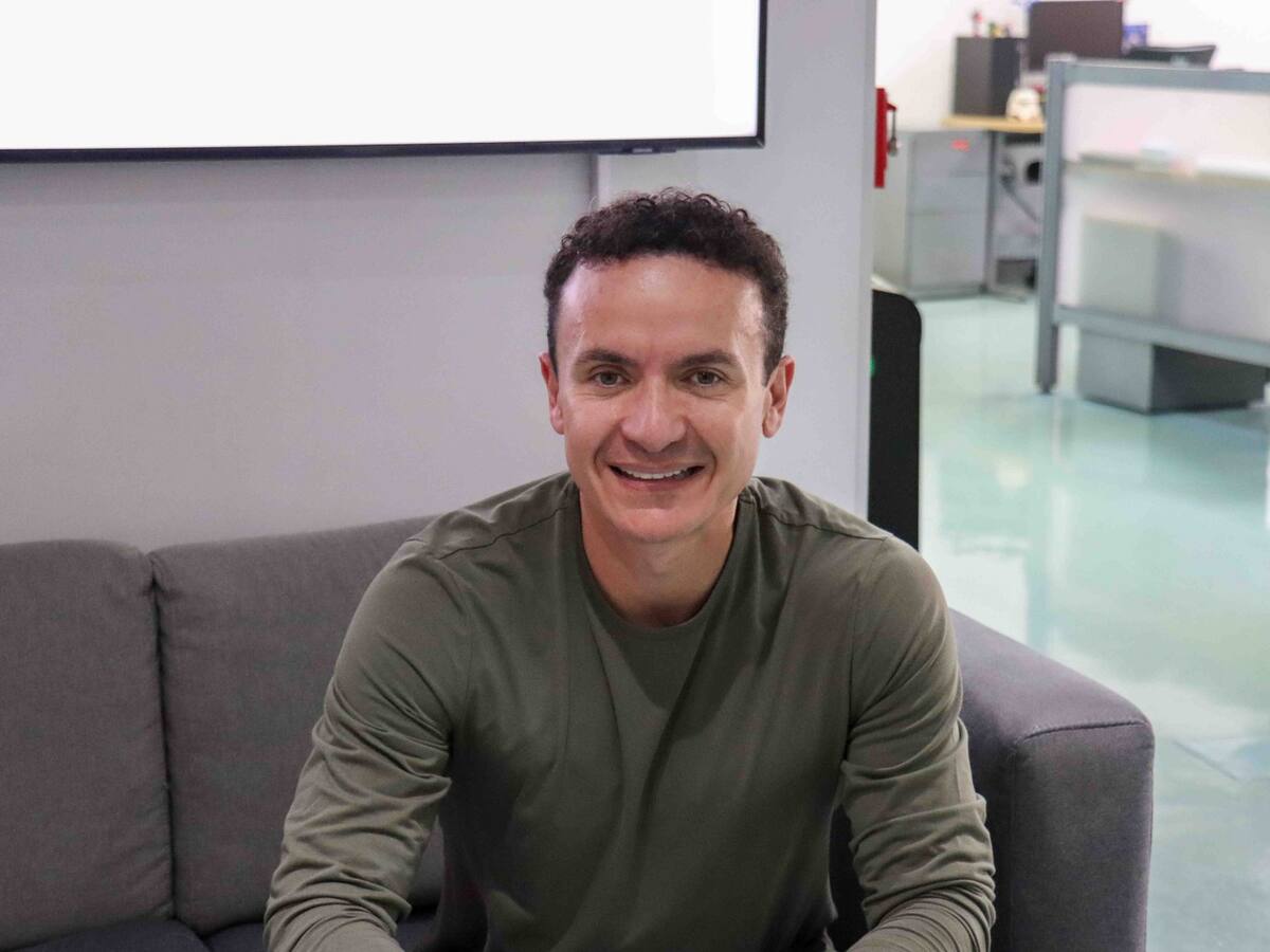 “‘Tropicalia’ fue un viaje a mis raíces”: Fonseca