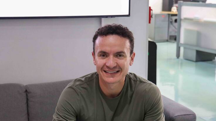 “‘Tropicalia’ fue un viaje a mis raíces”: Fonseca