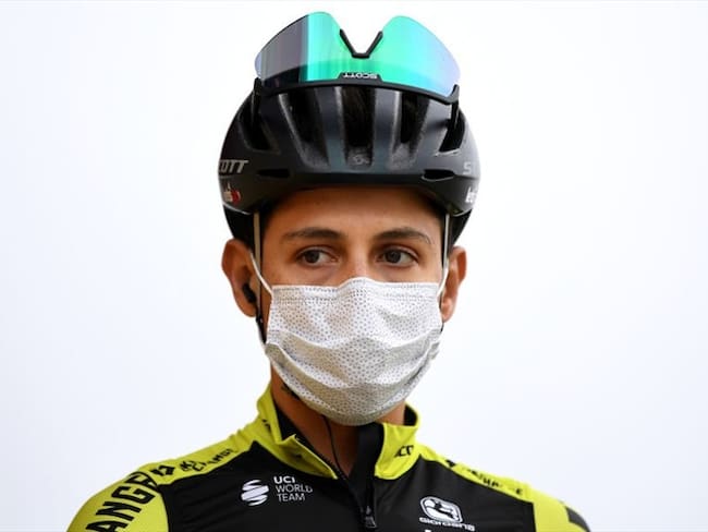 Campaña de donación de Esteban Chaves será postergada este 2020 por cuenta de la COVID-19