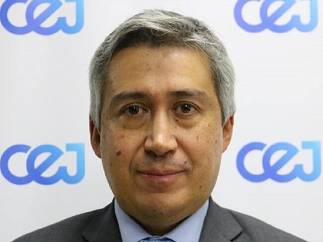 “Hay que eliminar las anomalías del  proyecto de Código Electoral”: Hernando Herrera