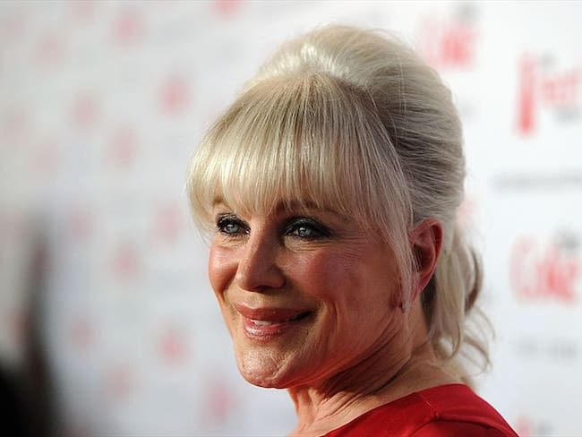 Lo que las personas amaron de ‘Dinastía’ fueron los personajes: Linda Evans