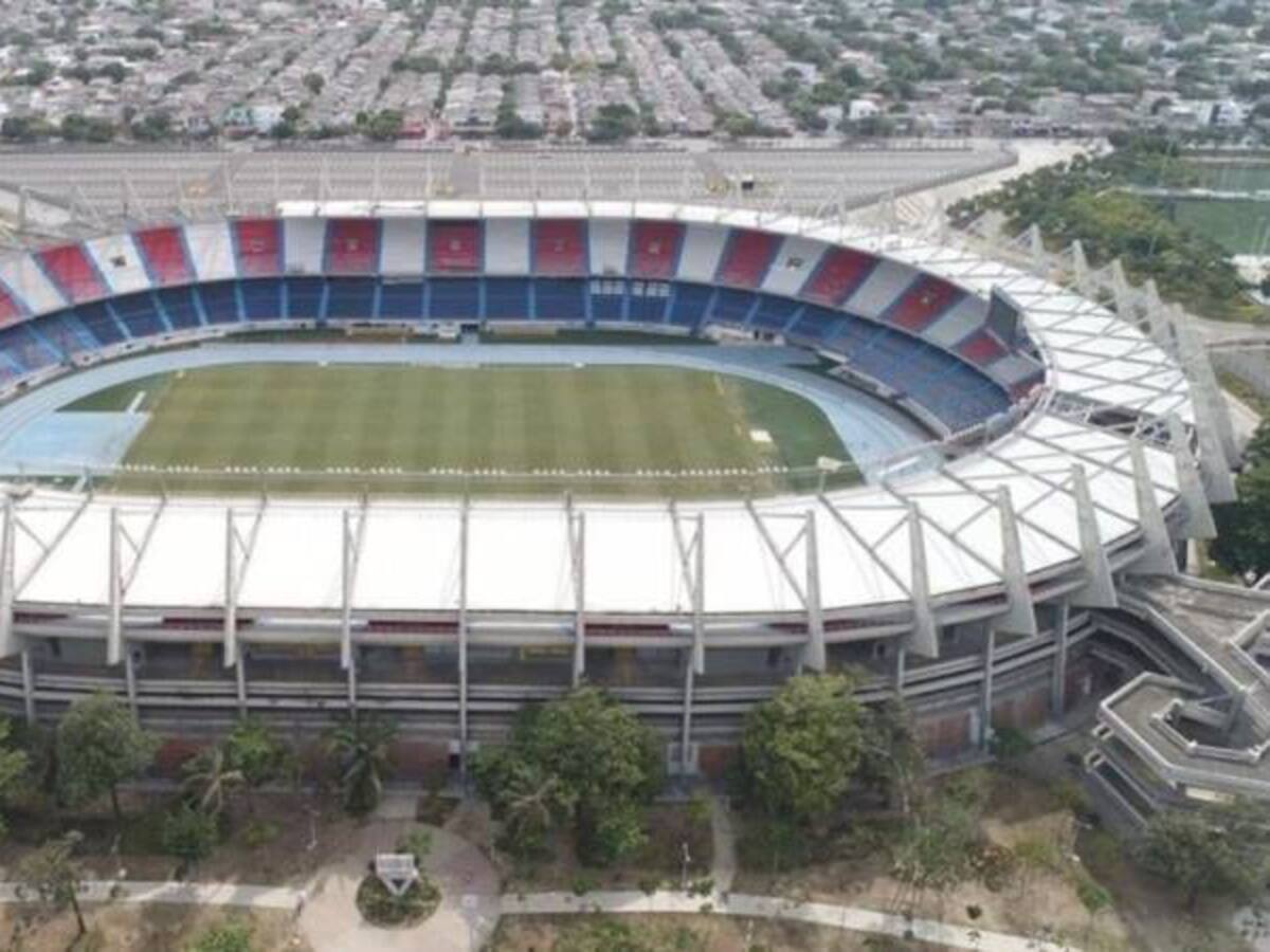 Más de 16 mil boletas falsas se registraron en los últimos partidos de Colombia