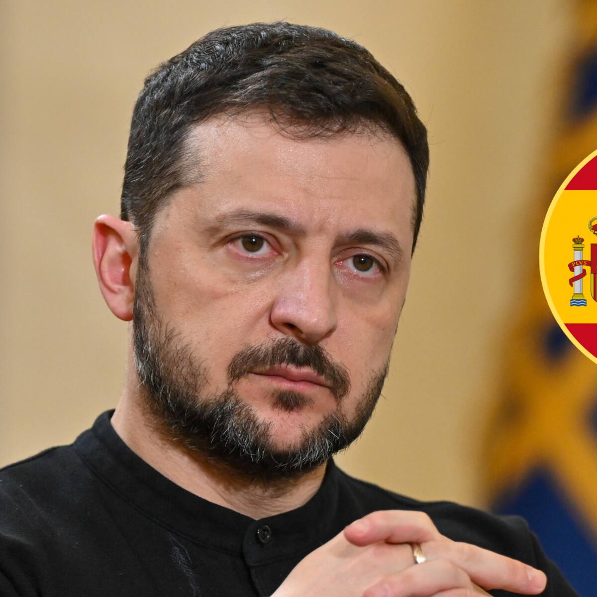 Zelenski viaja de nuevo a España la próxima semana