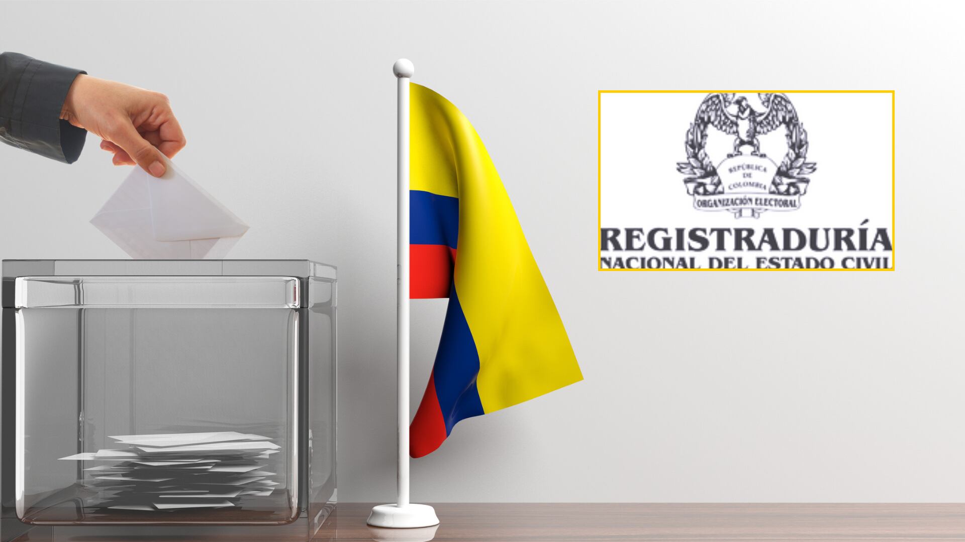 Imagen de referencia. Foto: Getty Images/Colprensa