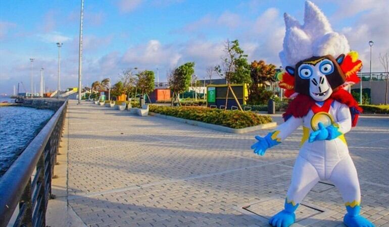Foto: Alcaldía de Barranquilla