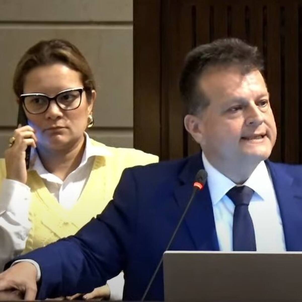 Congresistas alzan su voz por situación de orden público que se vive en Cúcuta