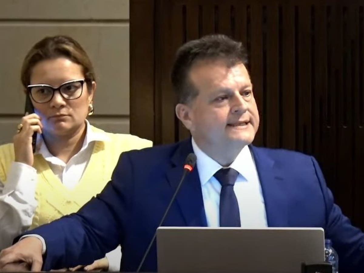 Congresistas alzan su voz por situación de orden público que se vive en Cúcuta