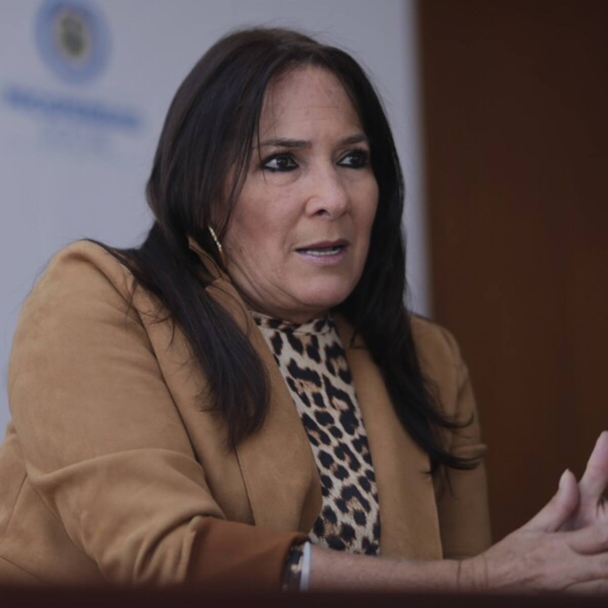 Susana Correa renuncia al Centro Democrático: “no comparto las decisiones del partido”